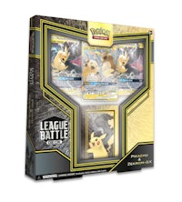 pokemon league battle box set