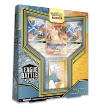 pokemon league battle box set
