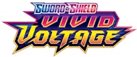 sword shield vivid voltage logo